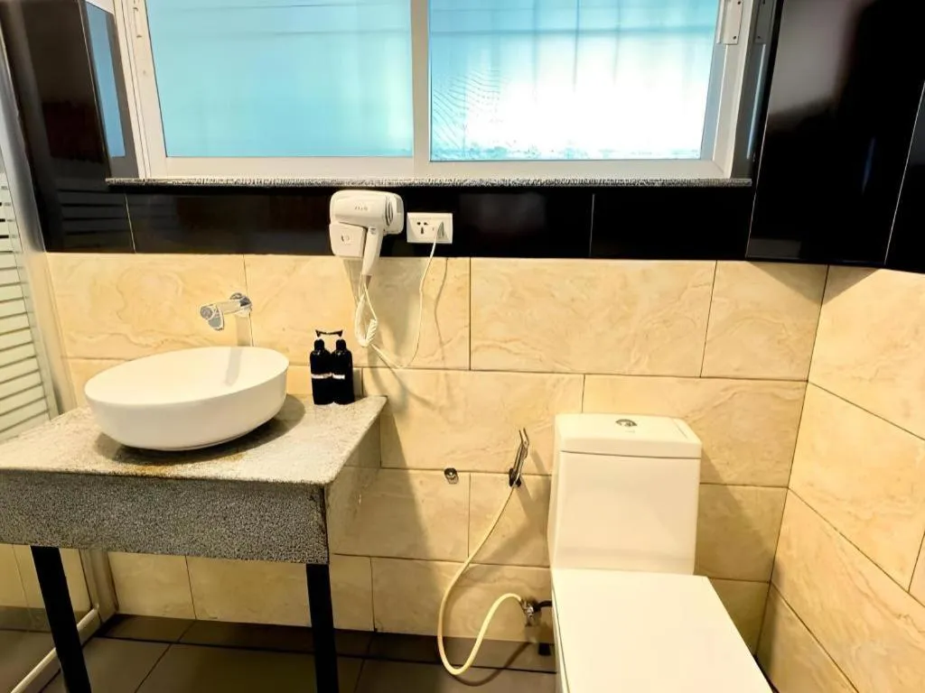 Roman Empire Panglao Boutique Resort