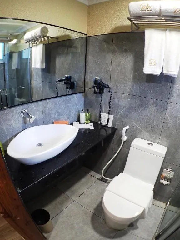 Roman Empire Panglao Boutique Resort