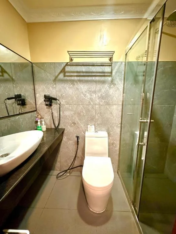 Roman Empire Panglao Boutique Resort