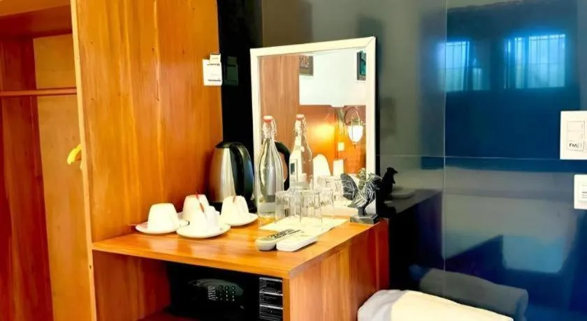 Roman Empire Panglao Boutique Resort