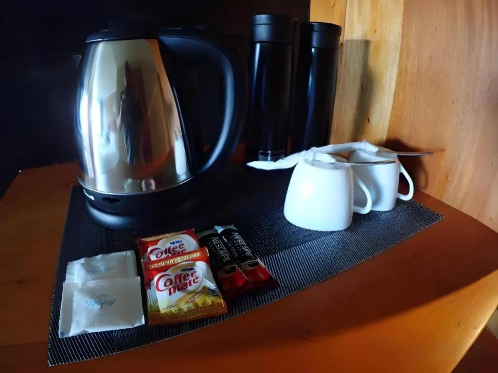 Roman Empire Panglao Boutique Resort