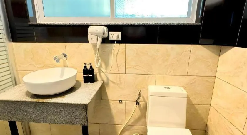 Roman Empire Panglao Boutique Resort