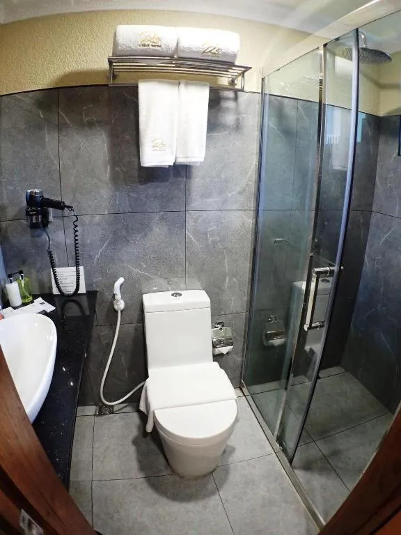 Roman Empire Panglao Boutique Resort