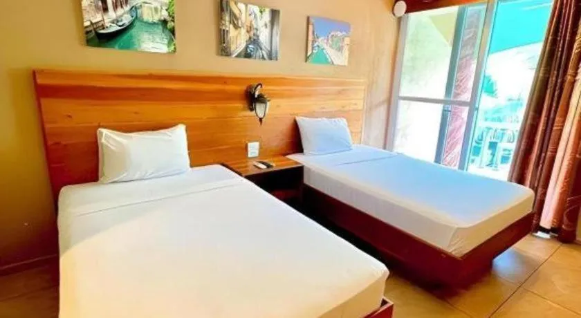 Roman Empire Panglao Boutique Resort