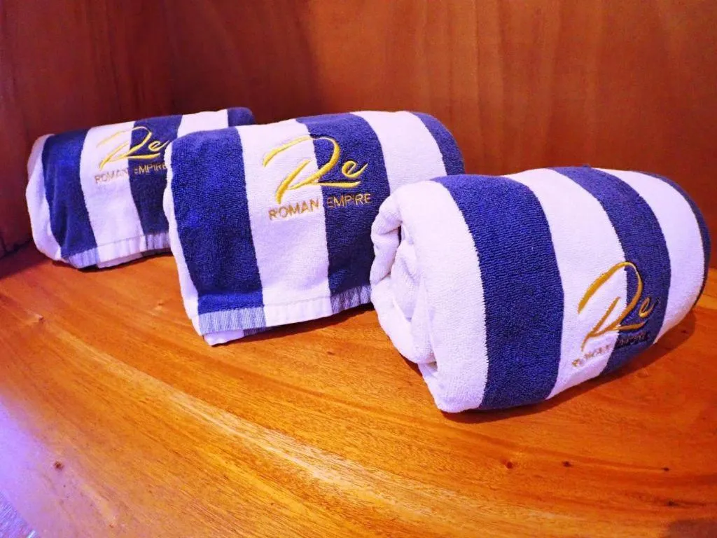 Roman Empire Panglao Boutique Resort