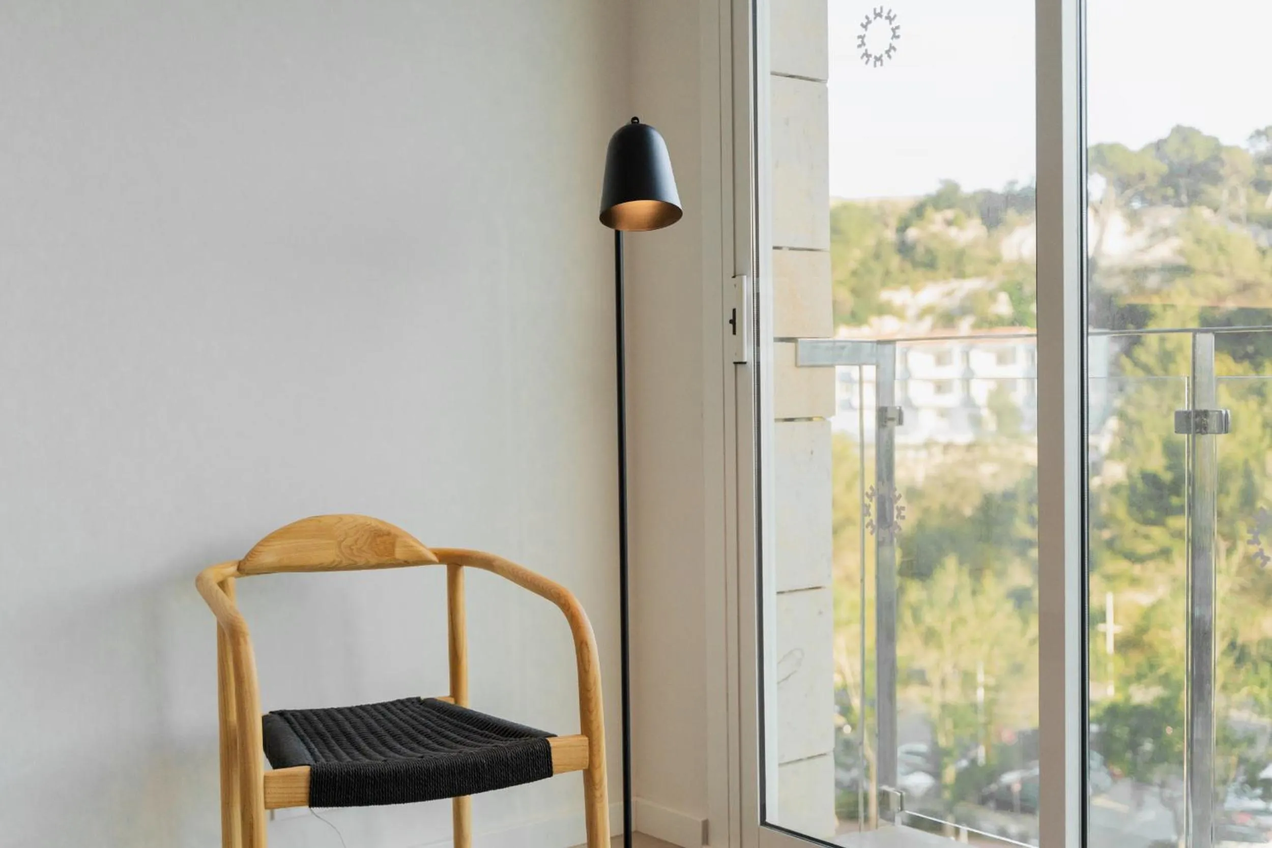 View (from property/room) in Minura Cala Galdana & Apartamentos d'Aljandar