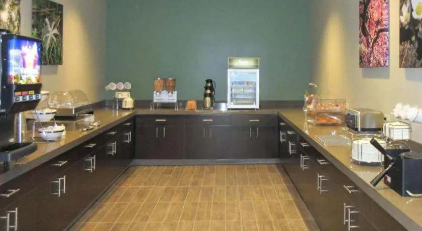 Sleep Inn & Suites Chiloquin-Crater Lake Junction