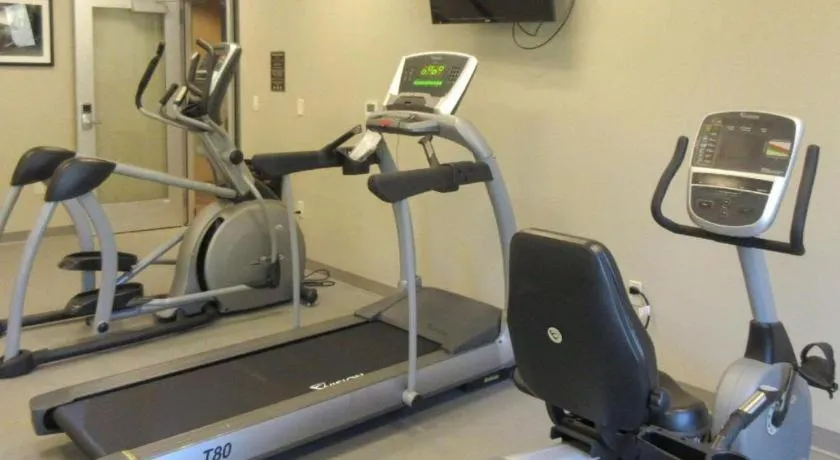 Sleep Inn & Suites Chiloquin-Crater Lake Junction