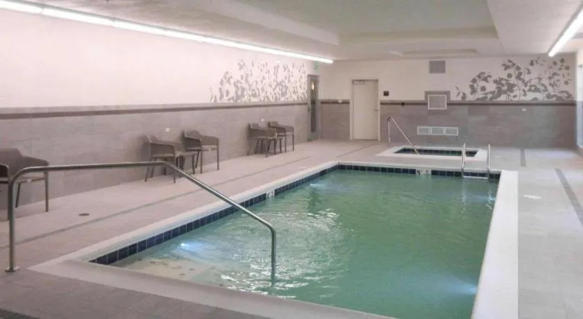 Sleep Inn & Suites Chiloquin-Crater Lake Junction