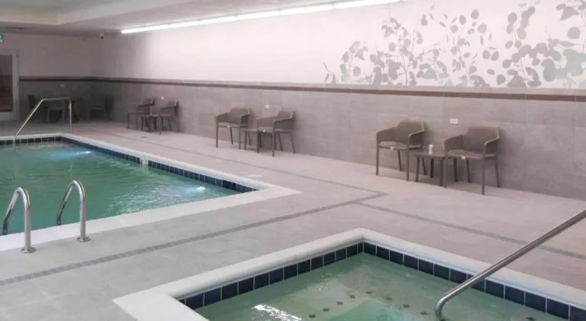 Sleep Inn & Suites Chiloquin-Crater Lake Junction