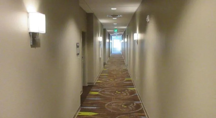 Sleep Inn & Suites Chiloquin-Crater Lake Junction