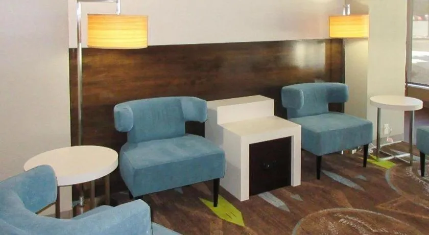 Sleep Inn & Suites Chiloquin-Crater Lake Junction