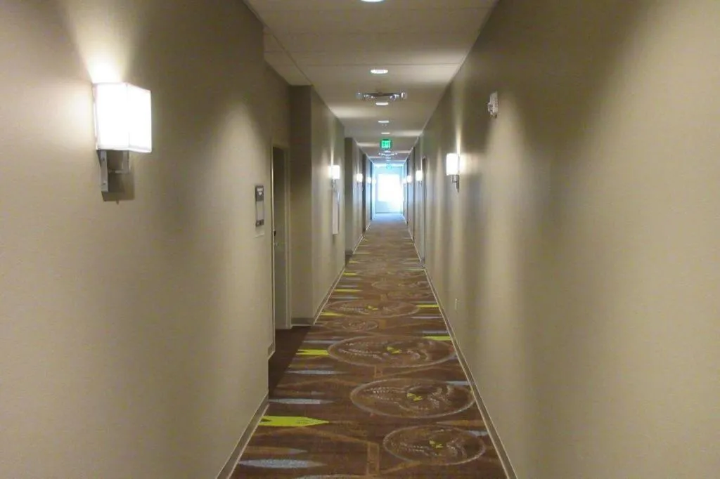 Sleep Inn & Suites Chiloquin-Crater Lake Junction