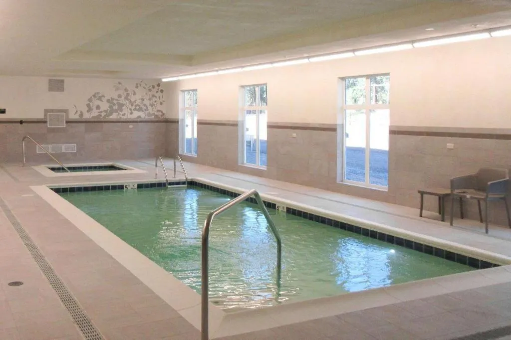 Sleep Inn & Suites Chiloquin-Crater Lake Junction