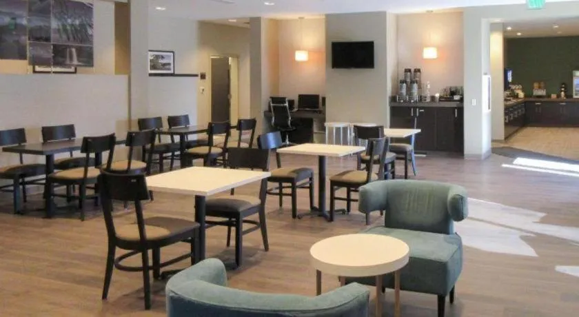 Sleep Inn & Suites Chiloquin-Crater Lake Junction