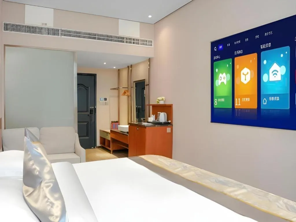 H Life Hotel (Shenzhen Sea World Branch)