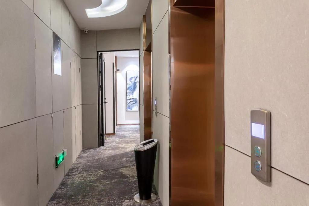 H Life Hotel (Shenzhen Sea World Branch)