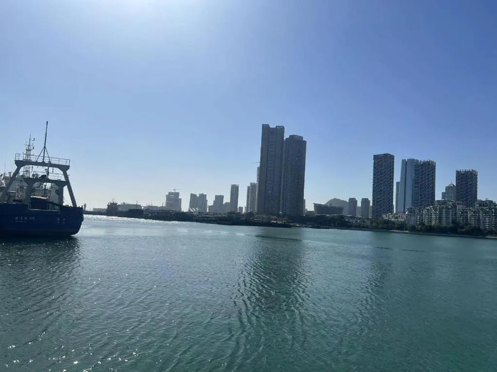 H Life Hotel (Shenzhen Sea World Branch)