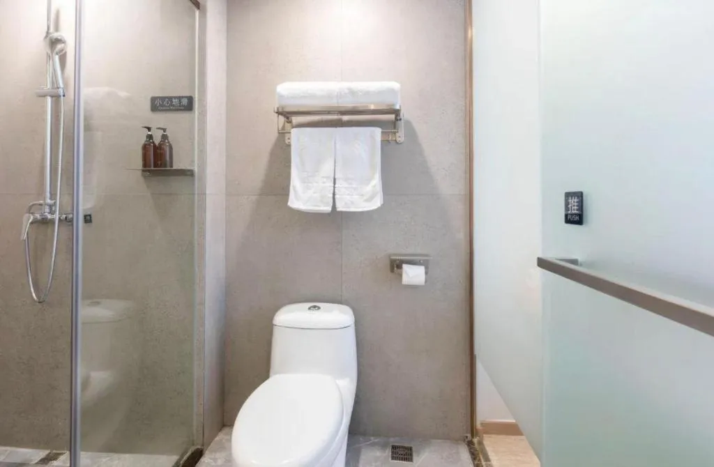 H Life Hotel (Shenzhen Sea World Branch)