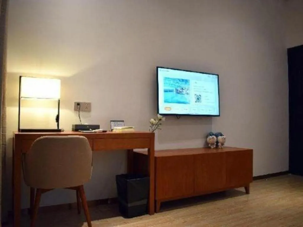 H Life Hotel (Shenzhen Sea World Branch)