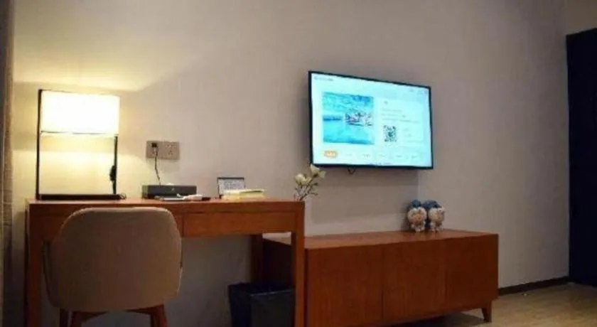 H Life Hotel (Shenzhen Sea World Branch)