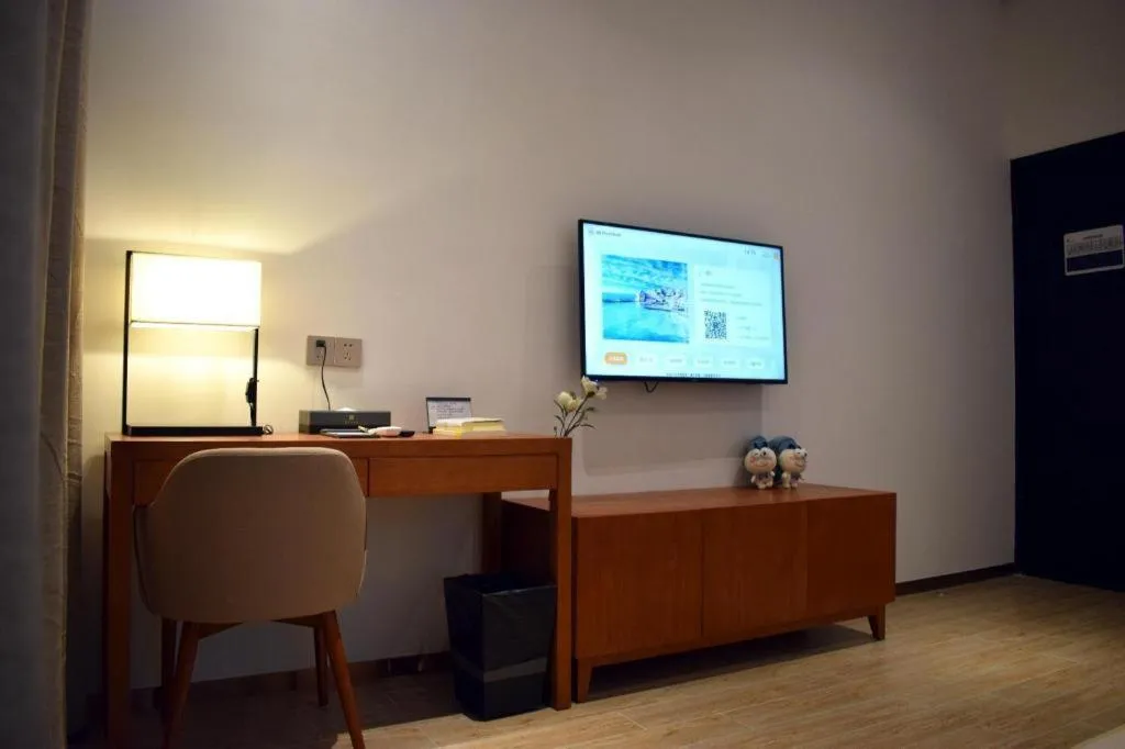 H Life Hotel (Shenzhen Sea World Branch)