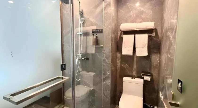 H Life Hotel (Shenzhen Sea World Branch)