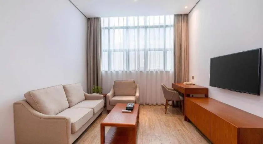 H Life Hotel (Shenzhen Sea World Branch)