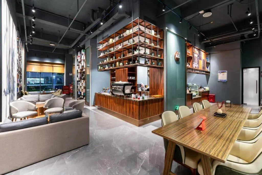 H Life Hotel (Shenzhen Sea World Branch)