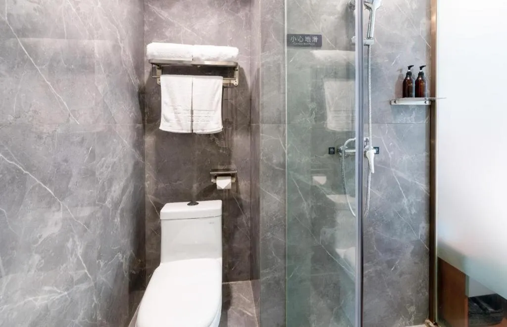 H Life Hotel (Shenzhen Sea World Branch)