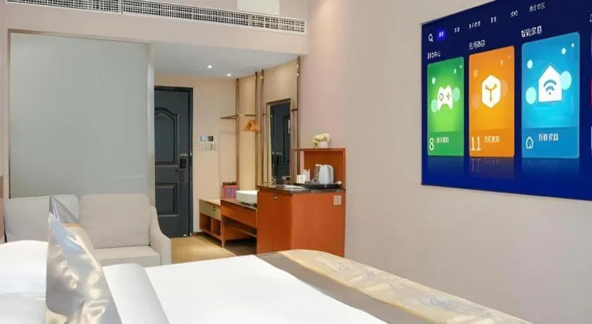 H Life Hotel (Shenzhen Sea World Branch)