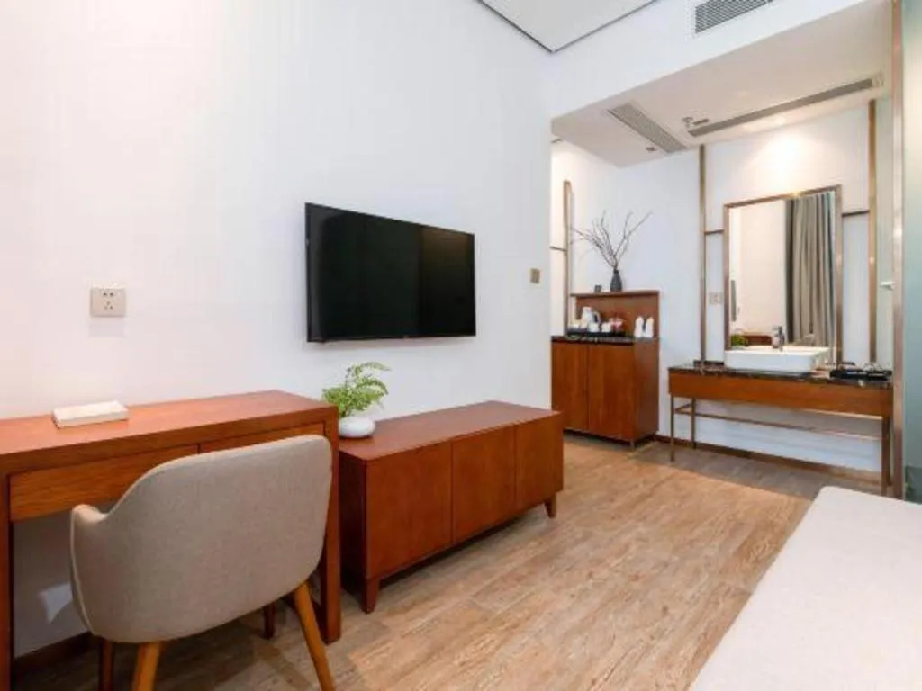 H Life Hotel (Shenzhen Sea World Branch)