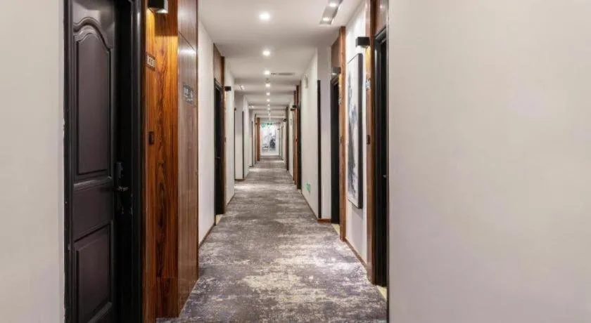 H Life Hotel (Shenzhen Sea World Branch)