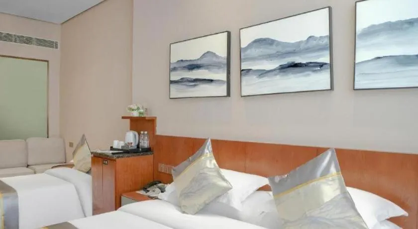 H Life Hotel (Shenzhen Sea World Branch)