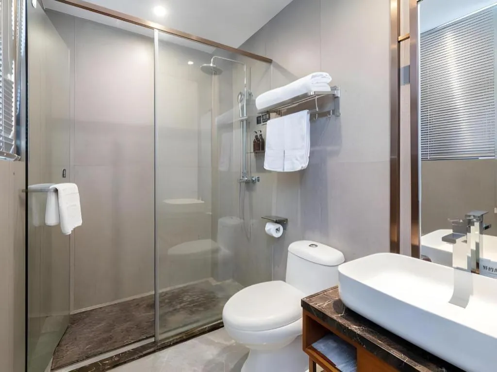 H Life Hotel (Shenzhen Sea World Branch)