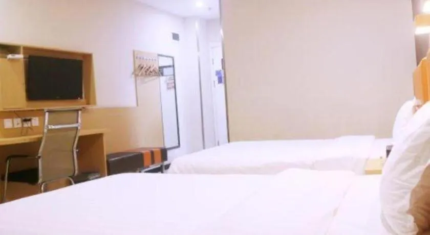 Bed in 7 Days Premium·Xiamen Airport Xianglu