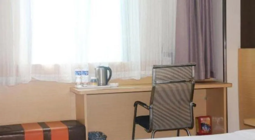 Bed in 7 Days Premium·Xiamen Airport Xianglu