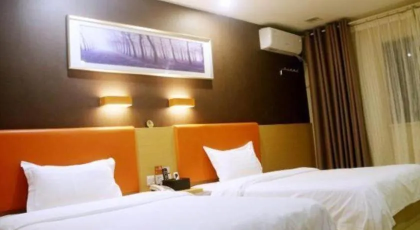 Bed in 7 Days Premium·Xiamen Airport Xianglu