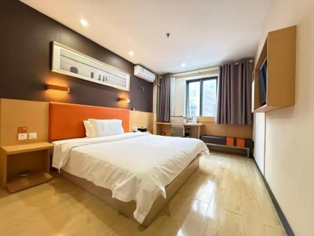 Bed in 7 Days Premium·Xiamen Airport Xianglu