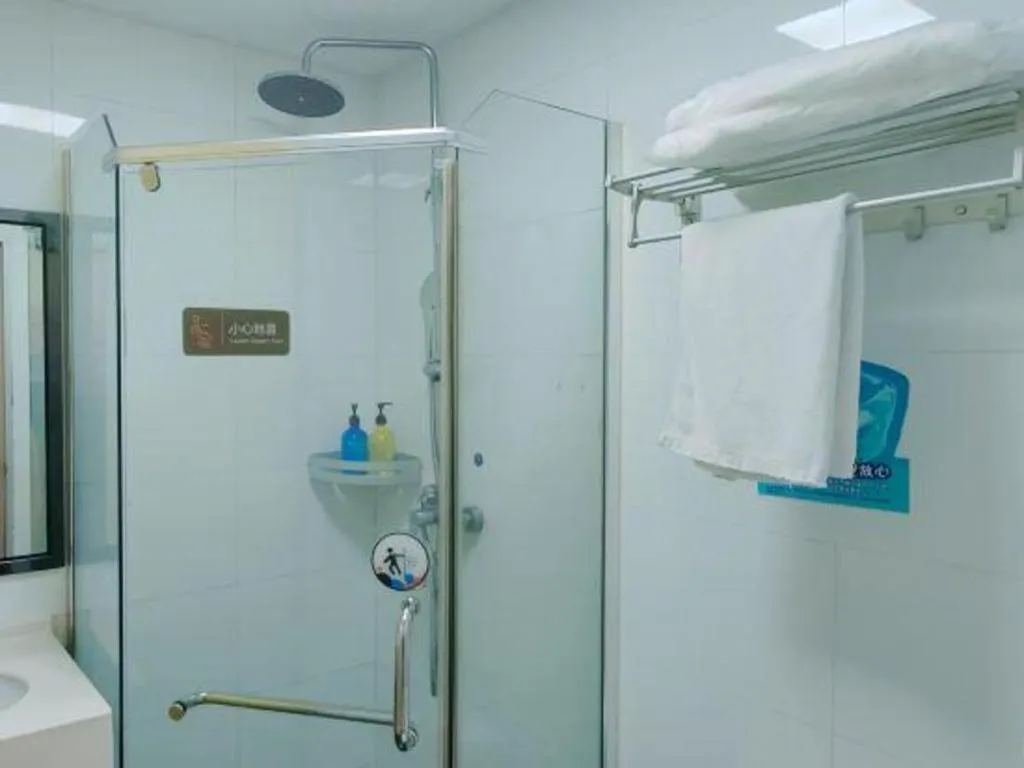 7 Days Premium·Xiamen Airport Xianglu