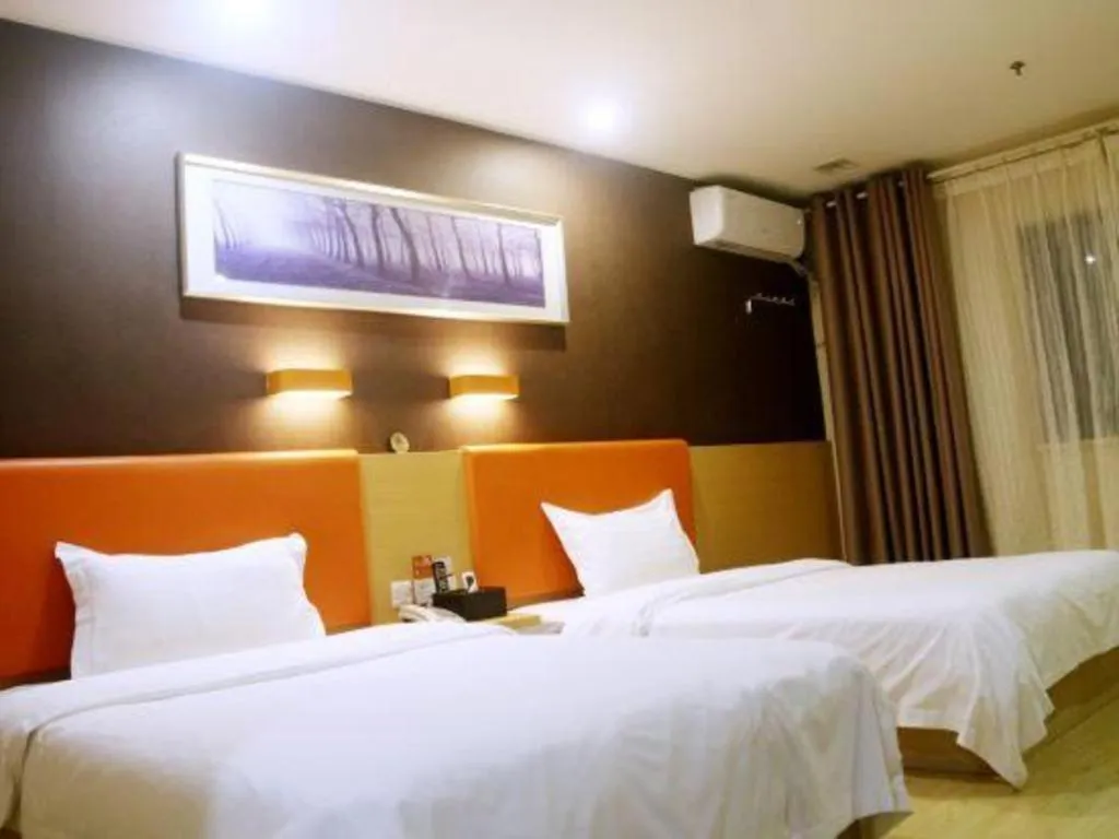 Bed in 7 Days Premium·Xiamen Airport Xianglu