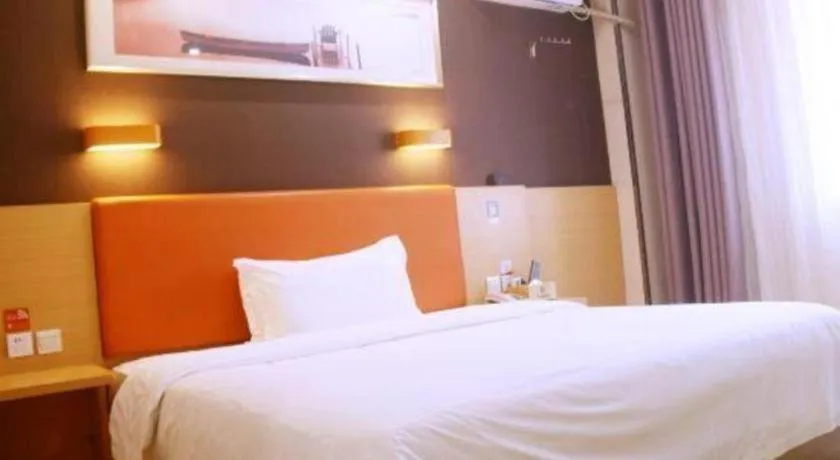 Bed in 7 Days Premium·Xiamen Airport Xianglu