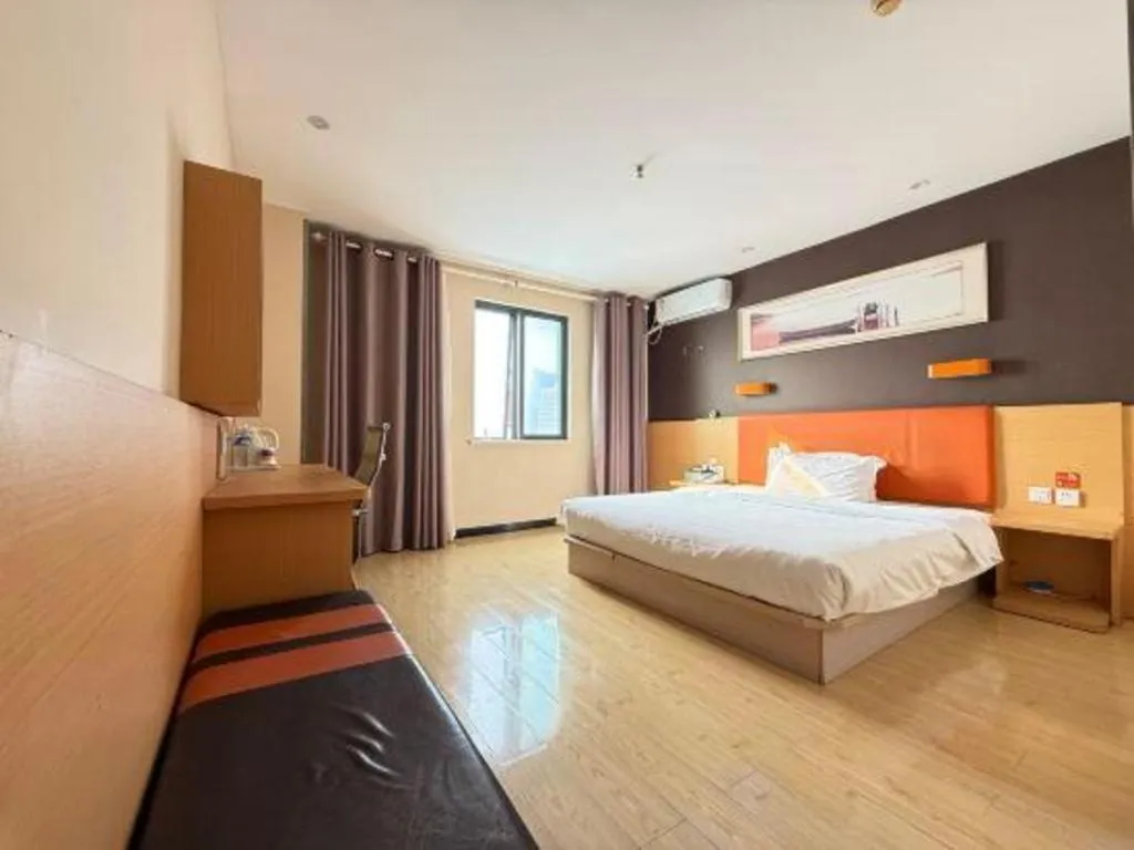 Bed in 7 Days Premium·Xiamen Airport Xianglu