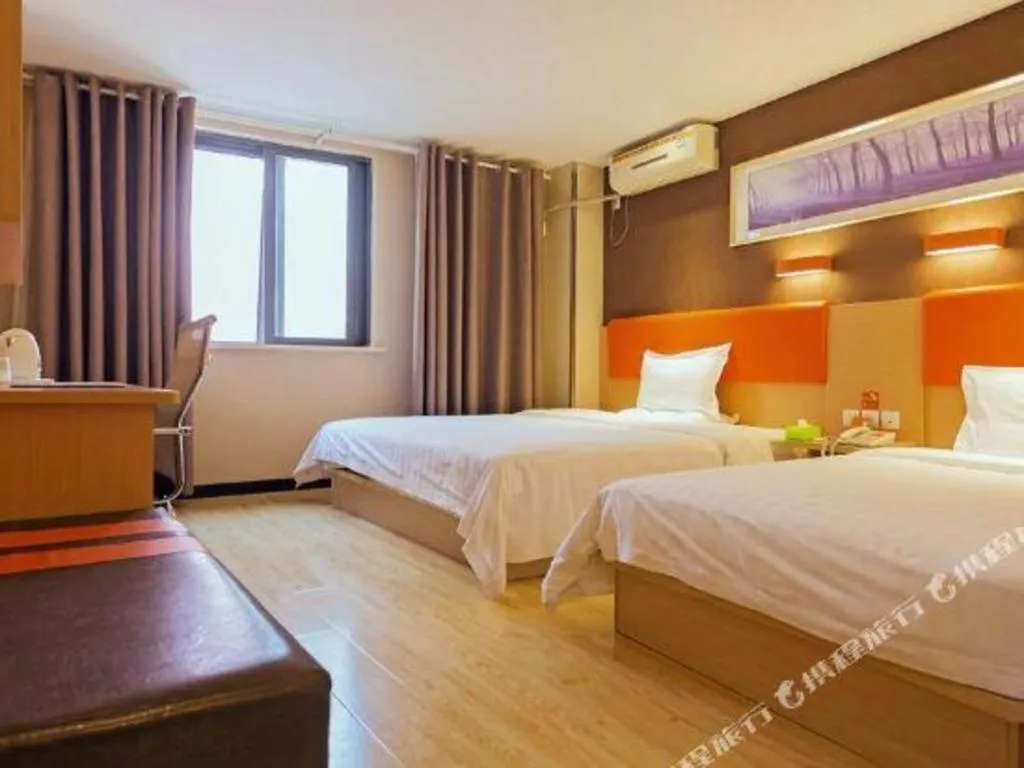 Bed in 7 Days Premium·Xiamen Airport Xianglu