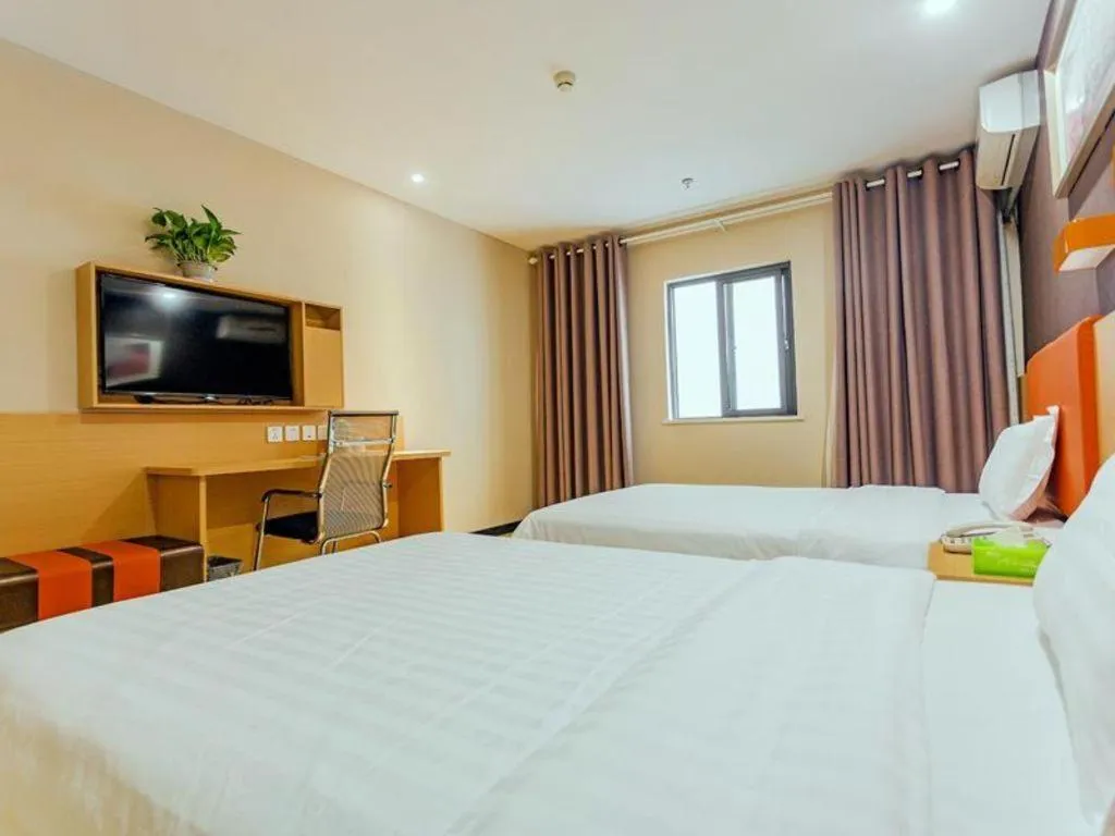 Bed in 7 Days Premium·Xiamen Airport Xianglu