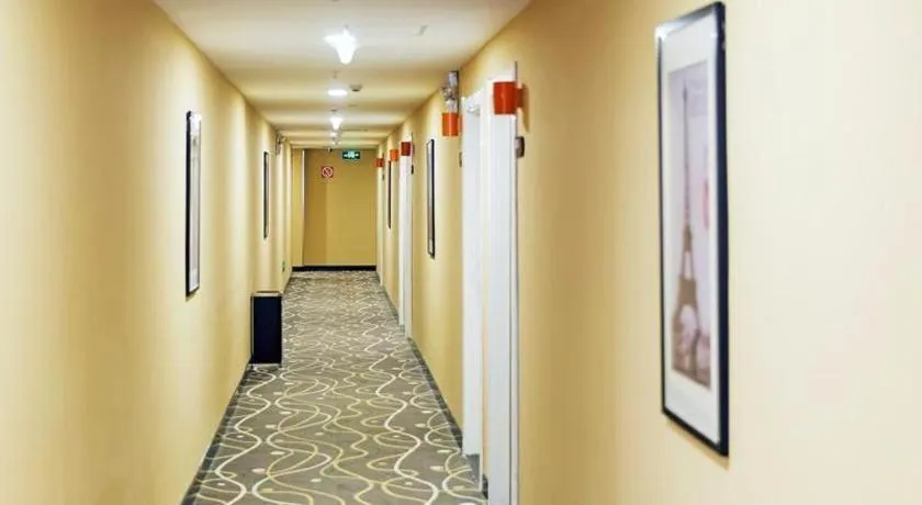 7 Days Premium·Xiamen Airport Xianglu