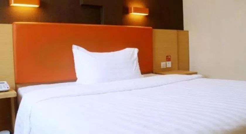 Bed in 7 Days Premium·Xiamen Airport Xianglu