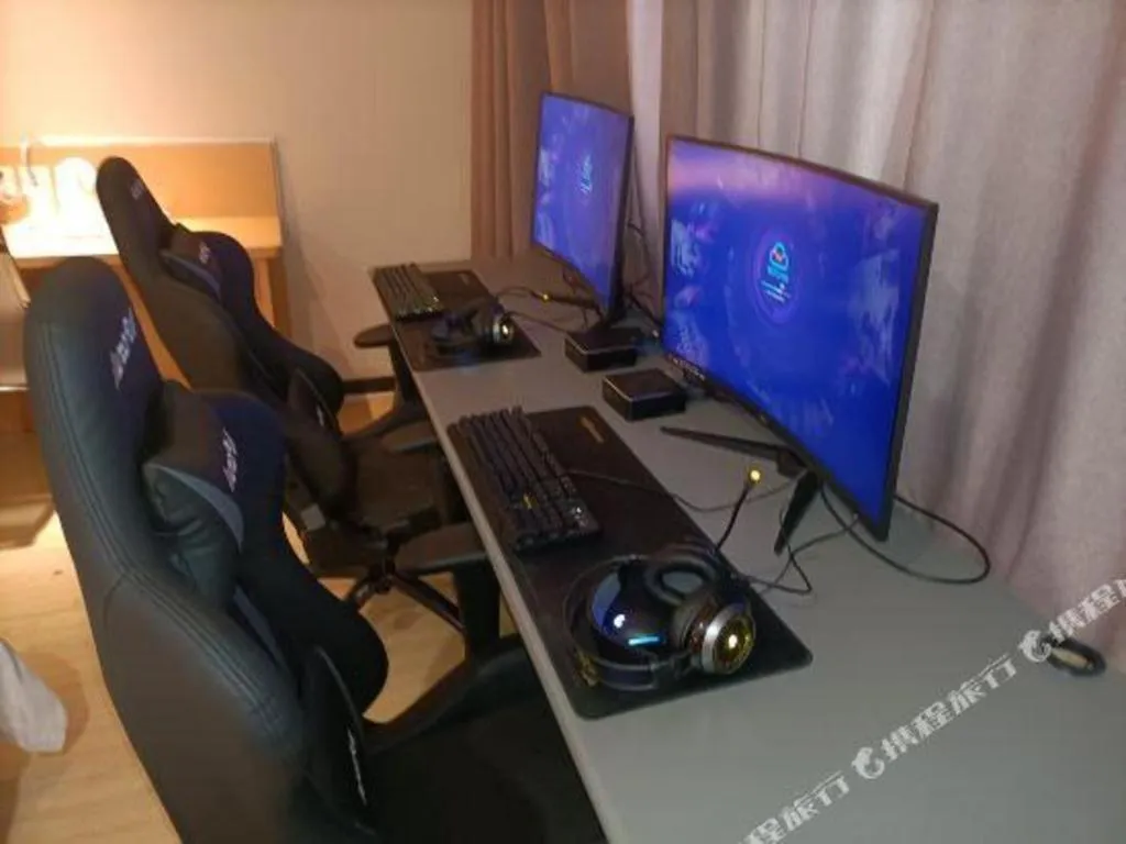 7 Days Premium·Xiamen Airport Xianglu