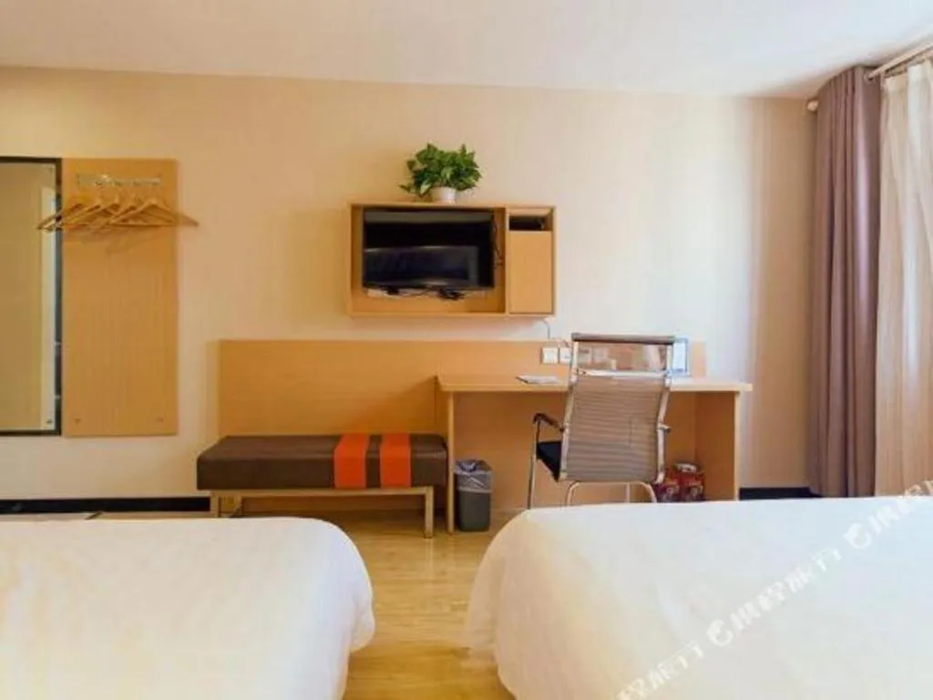 Bed in 7 Days Premium·Xiamen Airport Xianglu