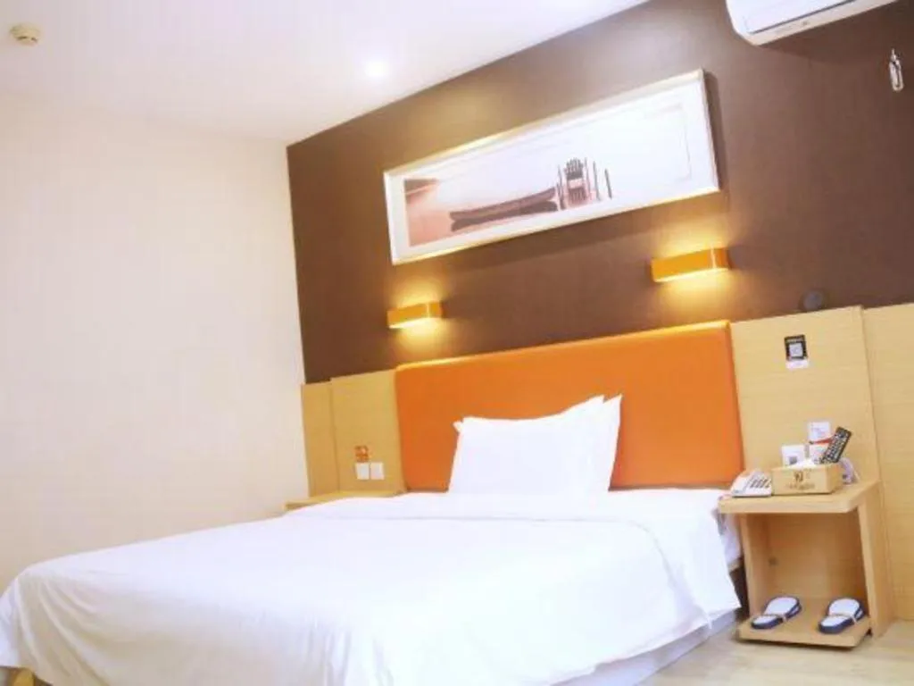 Bed in 7 Days Premium·Xiamen Airport Xianglu